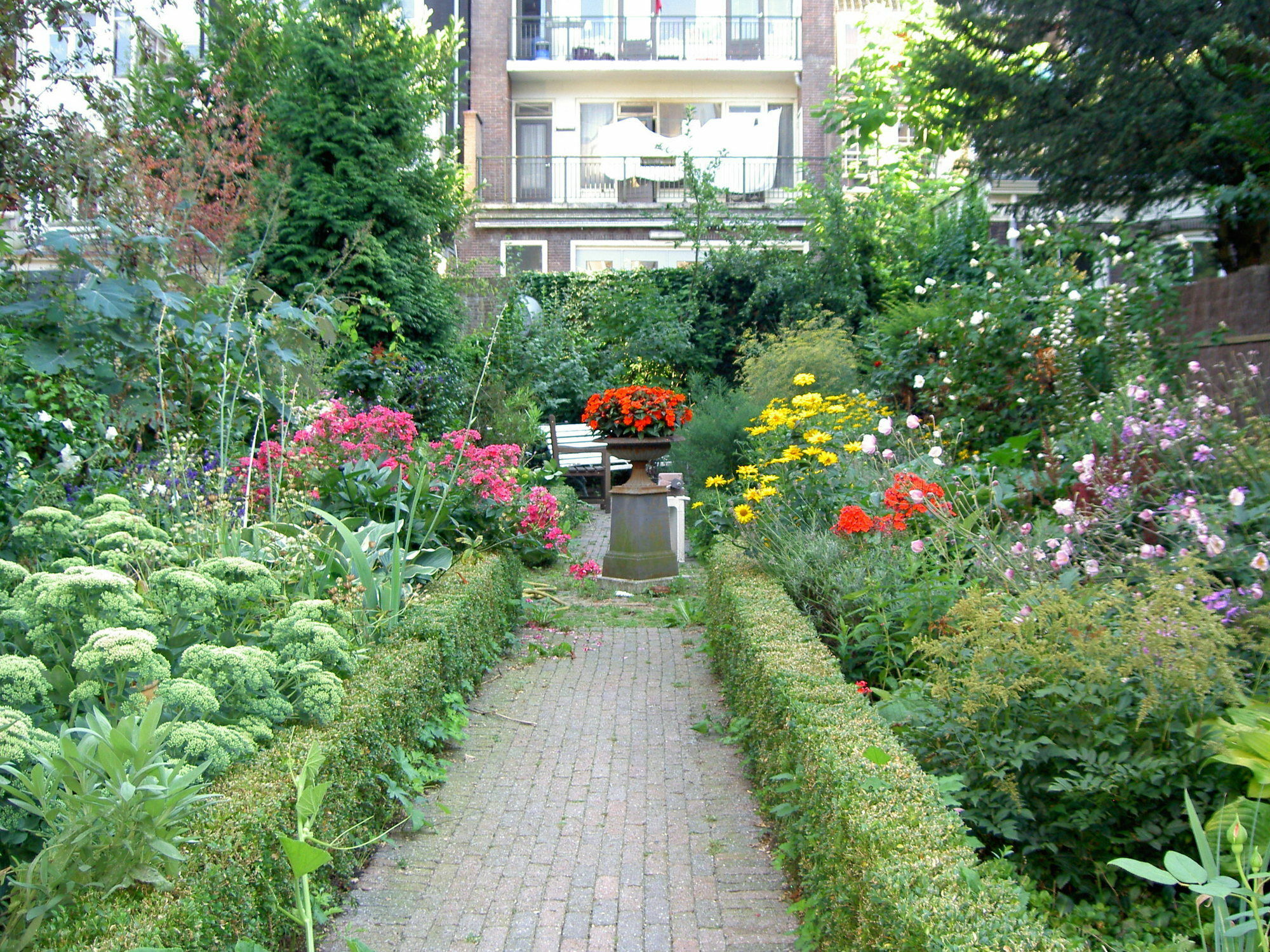 Hotel Keizershof Amsterdam Dış mekan fotoğraf